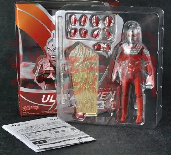 昭和奥特曼 初代 杰克 泰罗 佐菲 赛文 艾斯 六兄弟披风 泰罗奥特曼