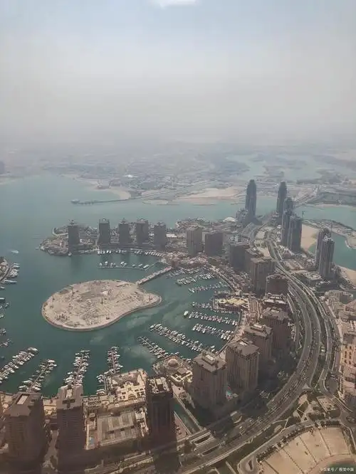 卡塔尔发达到了什么程度在卡塔尔生活了一年说几句大实话