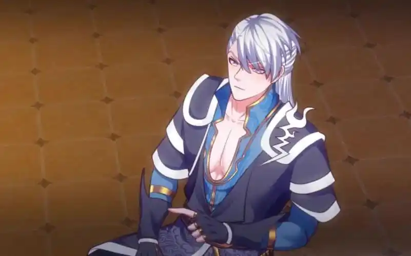 【修罗剑尊】作为一个灵器,它怎么比主人还狂?#国创