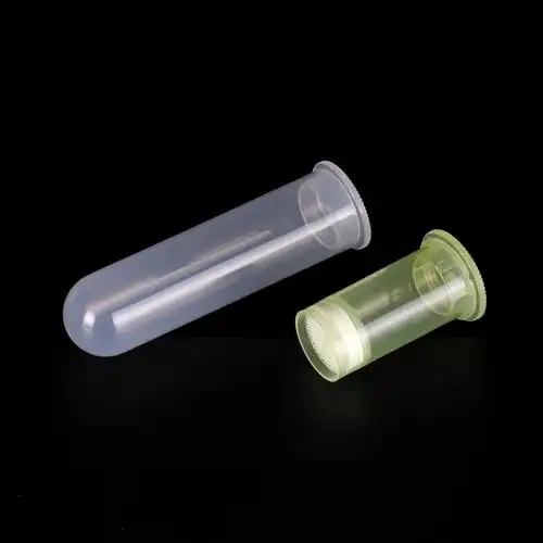 大量纯化柱 (高速离心) 大量吸附柱 纯化柱 吸附柱 硅胶柱 1mg