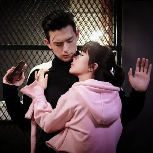 亲爱的热爱的韩商言佟年