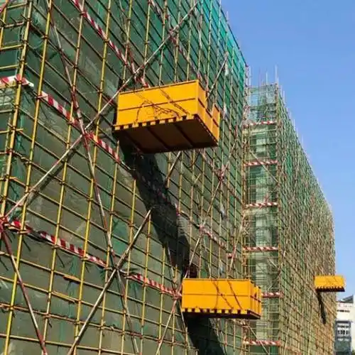 北京可拆卸料平台抽屉式厂家电话