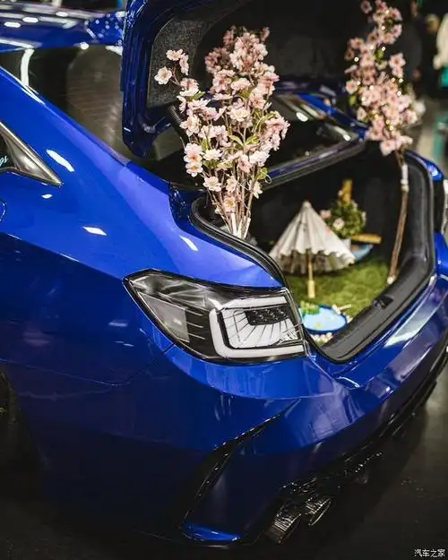 分享姿态雅阁案例