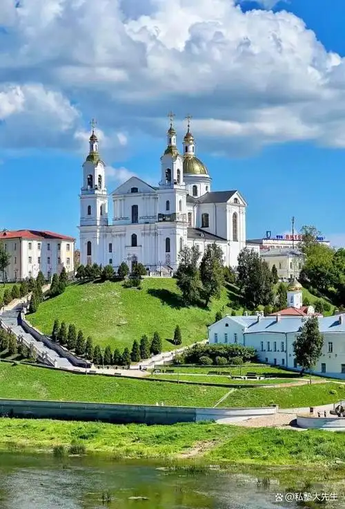 白俄罗斯旅游回来说一下对白俄罗斯的印象看看真实的白俄罗斯