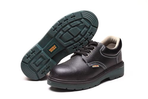 电焊工劳保鞋男钢包头透气工作鞋四季女防砸防臭轻便