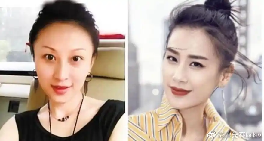 杨子大女儿哈佛毕业前妻陶虹罕见出镜优雅气质不亚于黄圣依