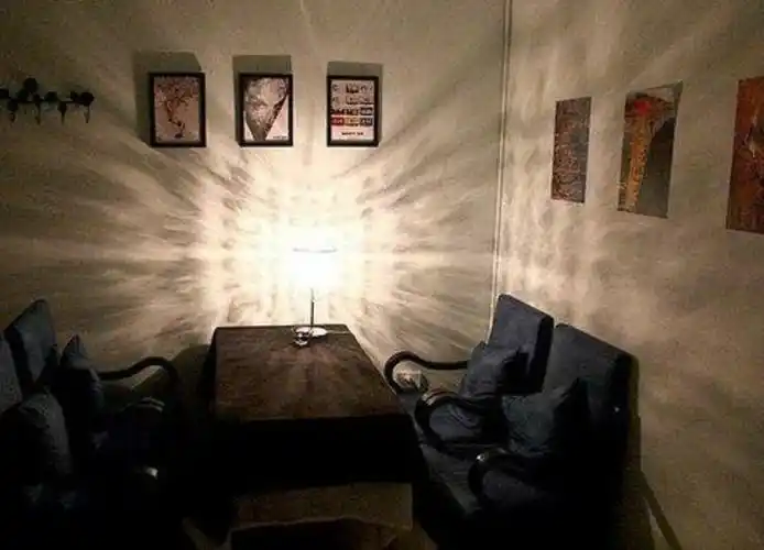 密室惊魂 - 美篇