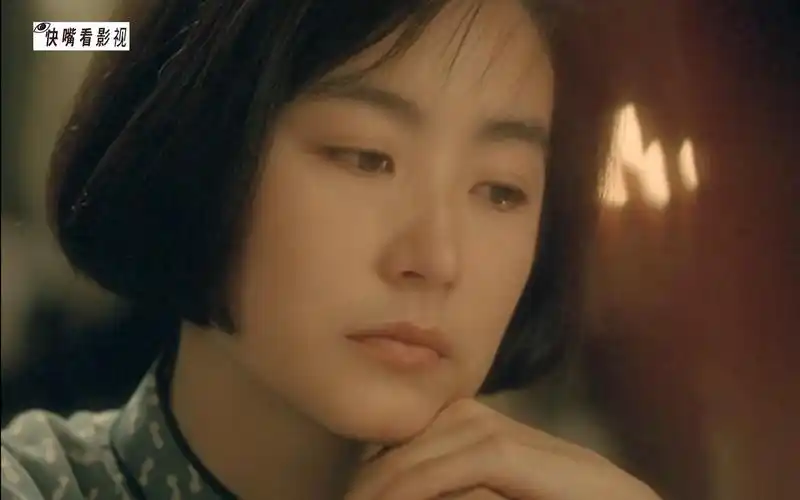 林青霞和秦汉的滚滚红尘此情可待成追忆只是当时已惘然