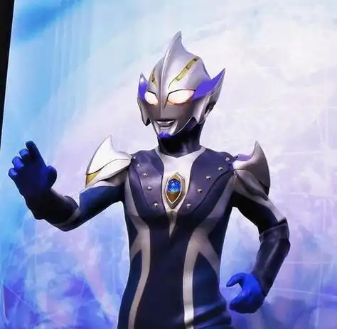 希卡利奥特曼帅气头像 - 搜狗图片搜索