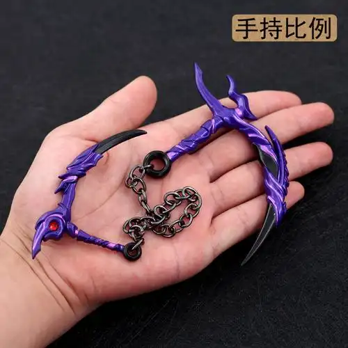 斗罗大陆动漫周边唐三外附魂千年魔蛛八蛛金属金属模动漫挂件