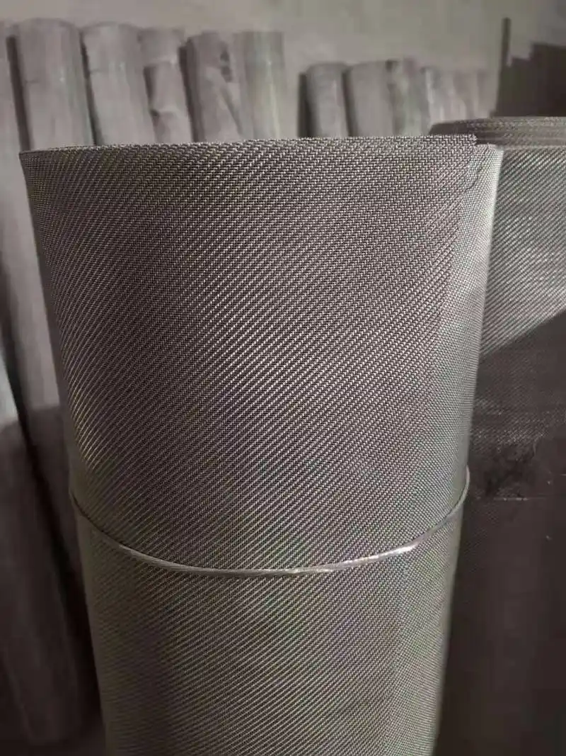 不锈钢过滤网 不锈钢丝网 金属丝网 维康