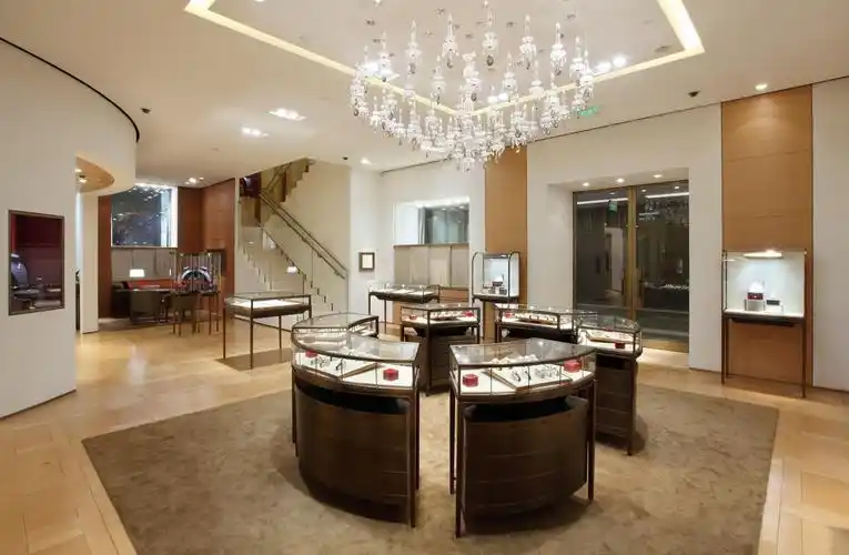 怎样开珠宝店?怎么开珠宝实体店?怎样经营?_经营管理_资讯_励志商务网