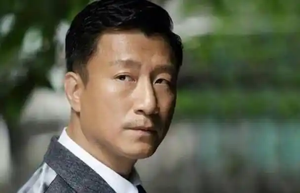 孙红雷又要拍谍战剧了?
