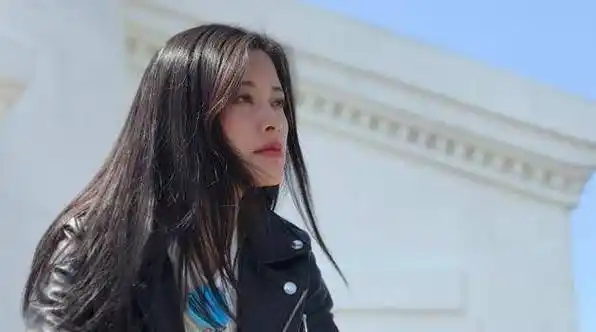 郝文婷曾是山西电台主持人,如今事业有成_张磊_演技_观众