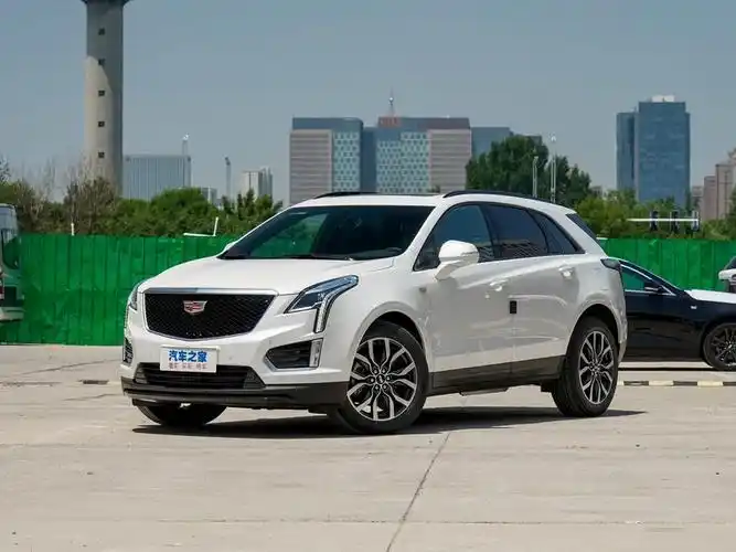 【勤和凯迪拉克xt5清库中 至高优惠11.3万_北京勤和凯迪拉克中心新闻