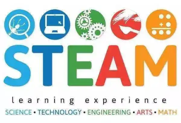 教育市场的下一个拐点互联网巨头加码的steam教育