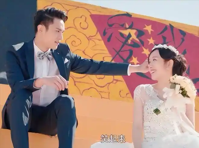 暗恋橘生淮南到底有多火5版盛淮南洛枳你更喜欢谁