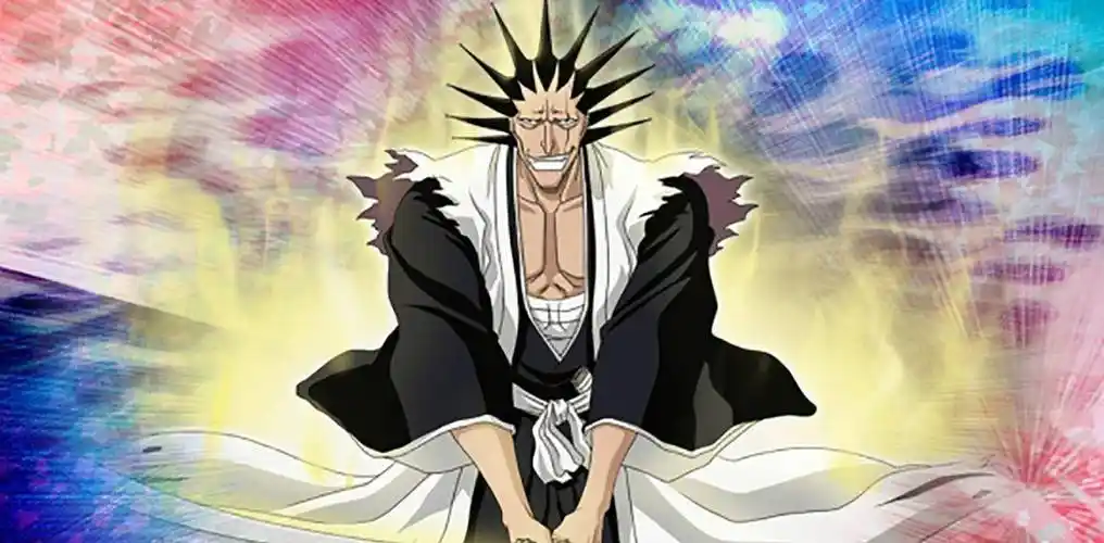 死神:卍解剑八实力多强不好说,但实力应该是独一档-第4张图片-精锐