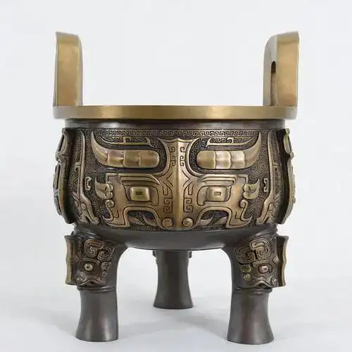 九鼎的真实含义是什么(九鼎的含义是什么)