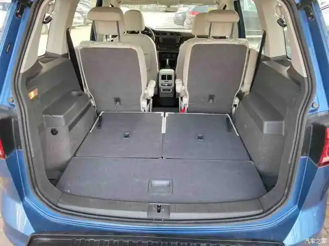 途安l试驾一日游