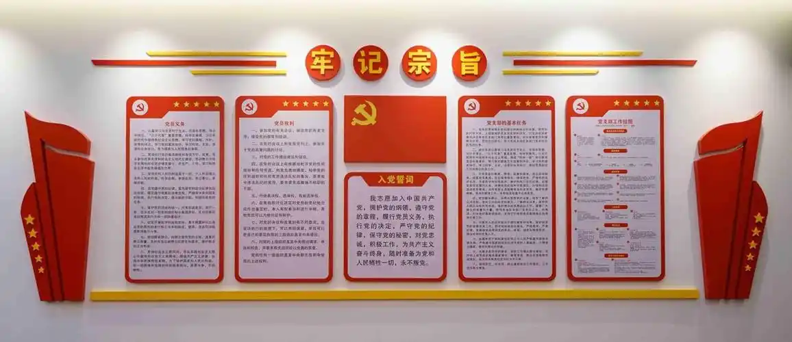 智慧党员活动室,激发党建新活力