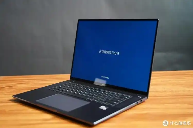 生产力还得大屏幕来华为matebook16开箱