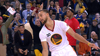 【金州勇士】库里