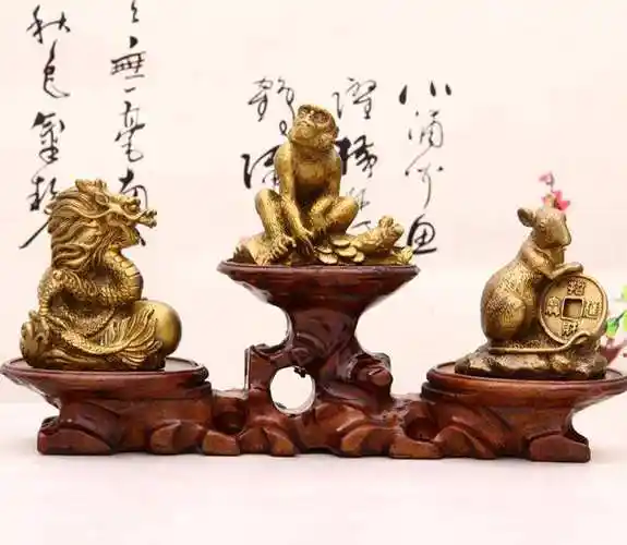 相配,最好的婚姻组合;女猴 男龙的婚姻,他能保护你十二生肖龙和猴相配