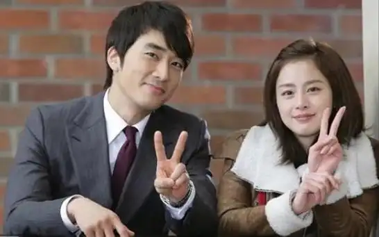 韩剧男主早期颜值对比,零整容美男好多,个个都是极品男神