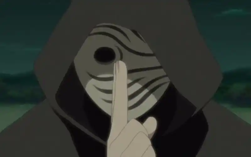 康康说手游:火影忍者手游 神秘面具男(黄面具带土)满血秒杀连招教学