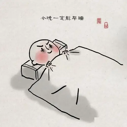 一禅小和尚 小品|插画|艺术插画|大禹动漫 - 原创作品 - 站酷 (zcool)