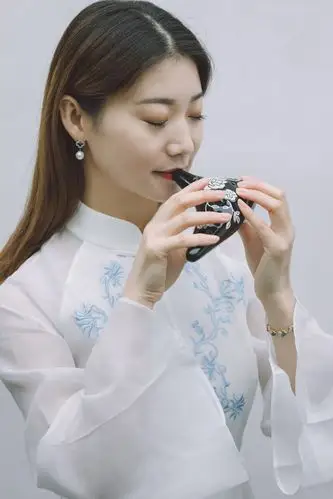 初学风雅孔中音ac中音十二陶笛风陶田园教材陶笛