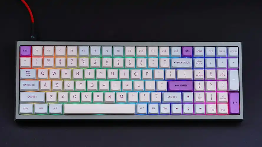 共1056 件普通电脑键盘相关商品