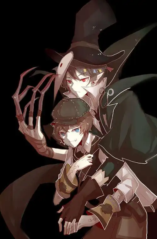 杰佣- 堆糖,美图壁纸兴趣社区