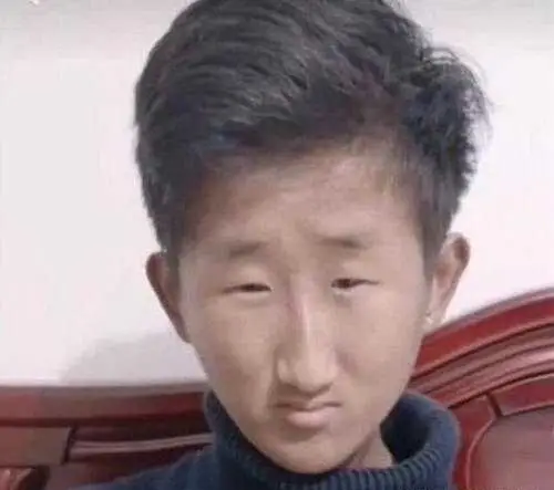 什么样的男生叫猥琐