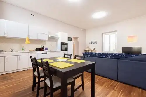 公寓 le machoney lounge, t2, 55 m2, hypercentre macon au calme