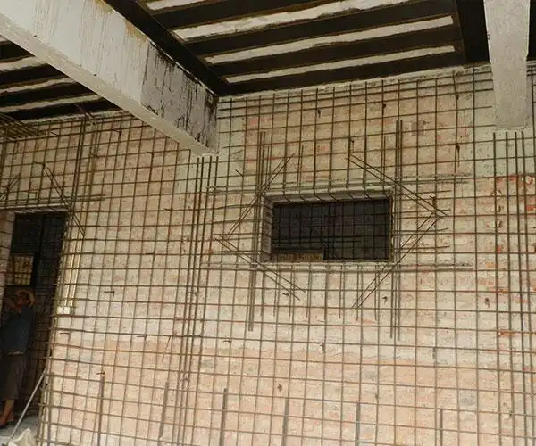 都匀砌体结构加固公司