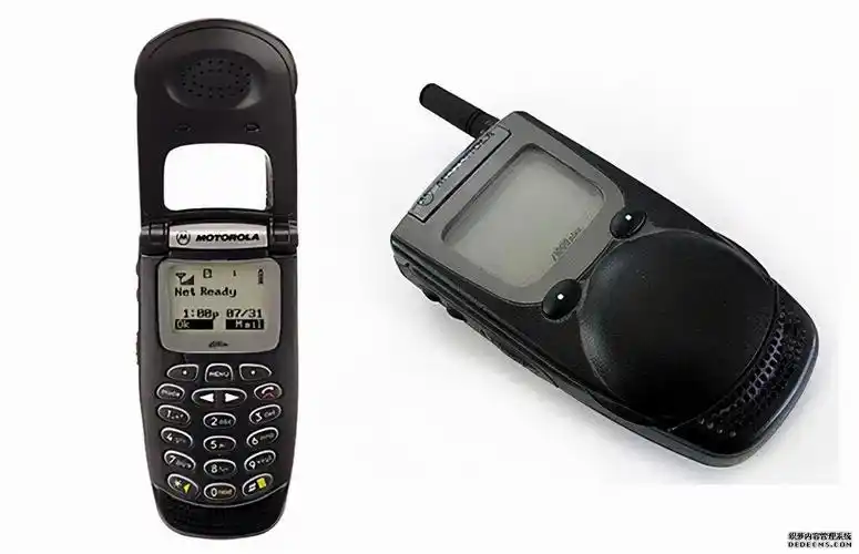 摩托罗拉旋转手机有哪些(motorola旋转手机推荐) 第5张