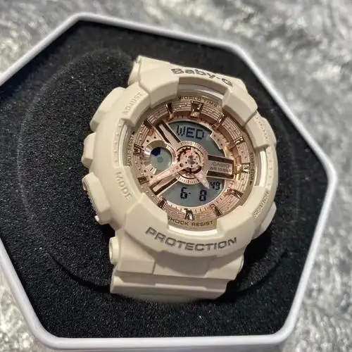 澳门代购卡西欧手表