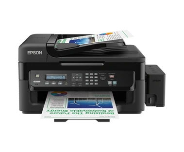 爱普生epson l551 驱动