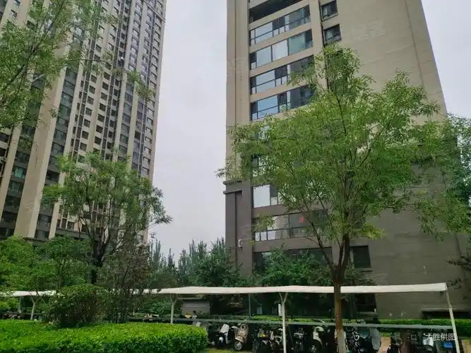 太原房产网>太原二手房>尖草坪二手房>三给路二手房>富力天禧城b区>