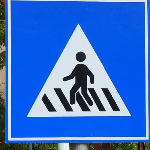 主题班会 交通安全