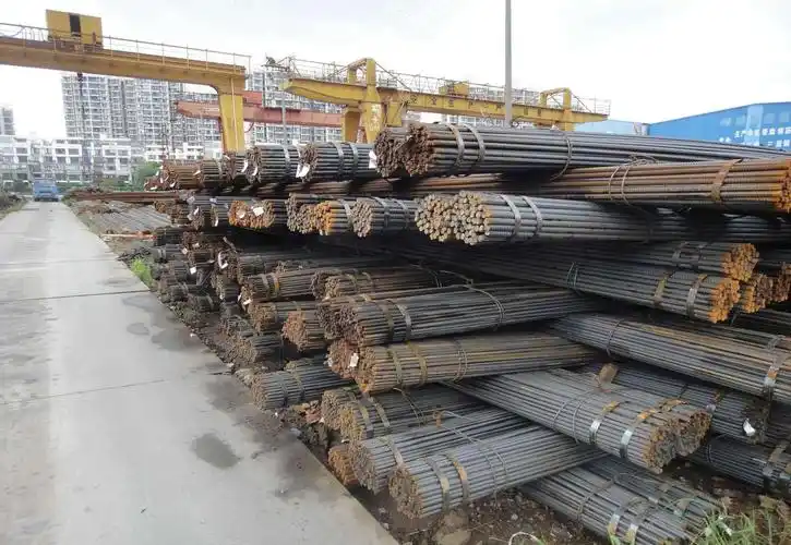 低价供应 国标建筑钢材 三级螺纹钢筋10 12 14 16 18 20 22 25