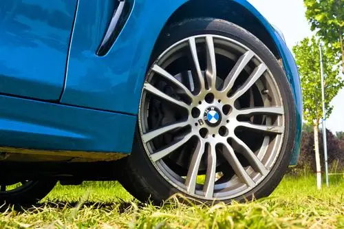 绿色?蓝绿色?苏老师说车实拍宝马440i