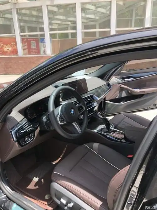 宝马5系论坛_汽车之家论坛