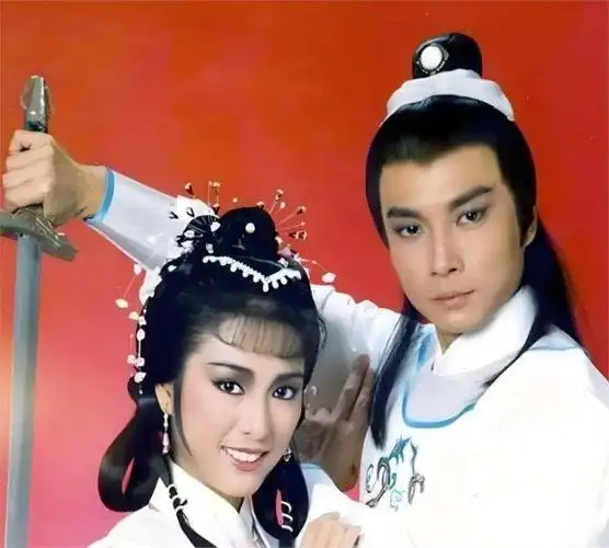 香港武侠剧男演员四大天王,三人已定,你觉得谁能入选第四人?