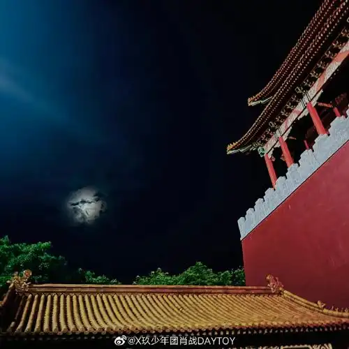 肖战##日常见肖战#  【肖战超话】  小肖分享的一些,房檐,屋顶明信片