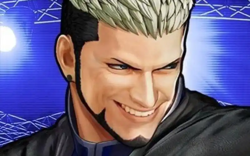 【02um】高尼茨4气花式十割连