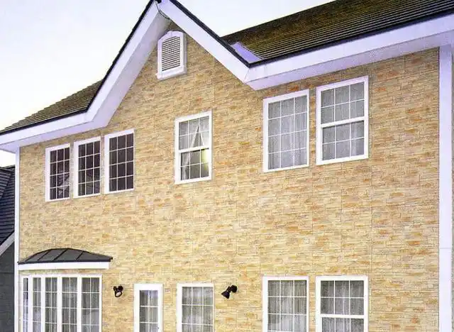 什么是外墙瓷砖?外墙瓷砖的风格特点