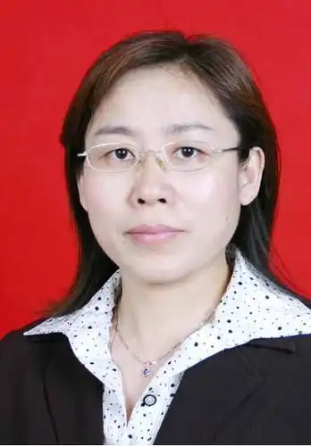 王丽丽的近期代表作